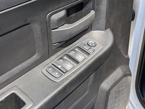 Used 2023 RAM 1500 Tradesman w/ Electronics Group AWD/4WD image 19