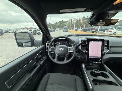 New 2026 RAM 2500 Big Horn image 13