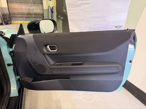 New 2026 MINI Cooper S image 21