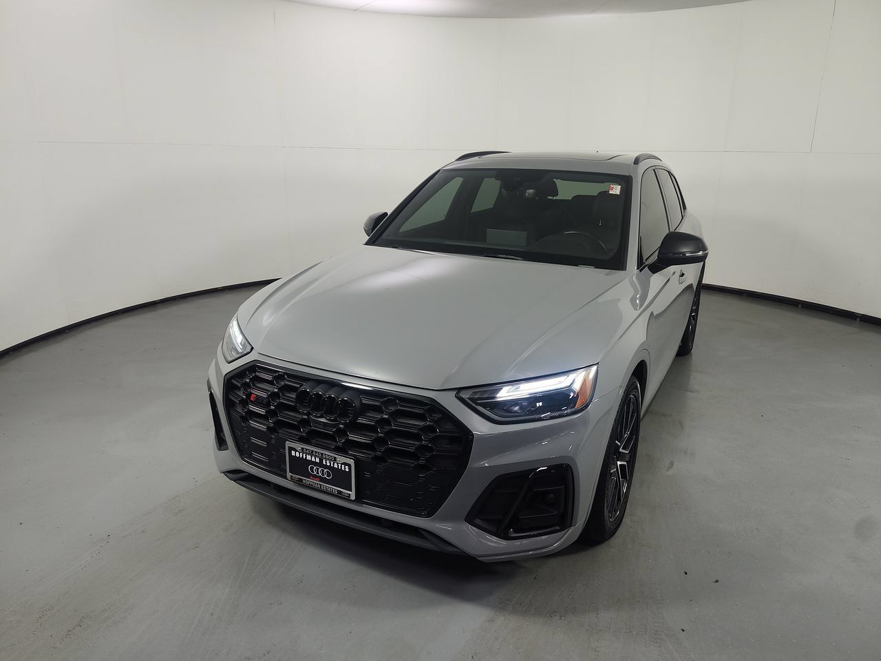 Used 2023 Audi SQ5 Premium Plus w/ Premium Plus Package AWD/4WD image 32