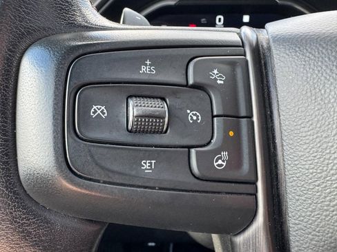 Used 2022 GMC Sierra 1500 AT4 w/ AT4 Premium Package image 18