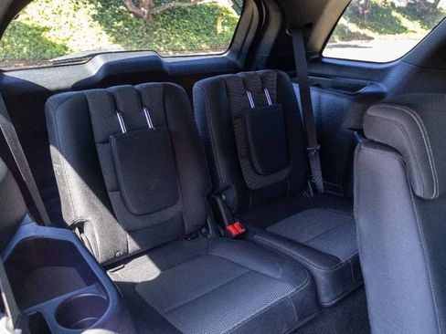 Used 2018 Ford Explorer XLT w/ Equipment Group 201A image 16