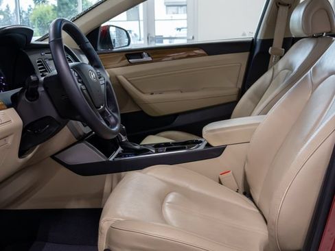 Used 2015 Hyundai Sonata Limited FWD image 15