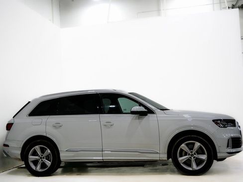 Used 2024 Audi Q7 2.0T Premium Plus image 5