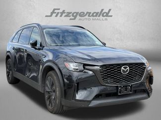 Used 2026 MAZDA CX-90 3.3 Turbo w/ Premium Sport Pkg AWD/4WD video 1