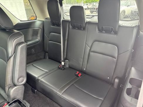 Used 2022 Nissan Pathfinder SL w/ SL Premium Package AWD/4WD image 20