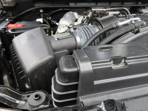 Used 2024 GMC Sierra 3500 Denali w/ Denali Reserve Package image 32