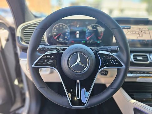 New 2026 Mercedes-Benz GLE 350 4MATIC image 25