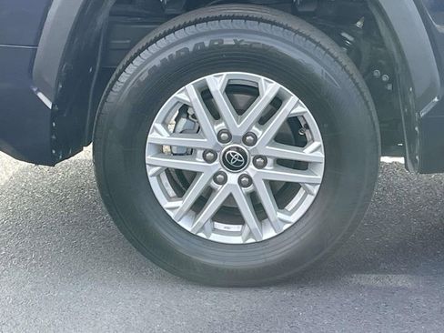 Used 2023 Toyota Tundra SR5 w/ SR5 Premium Package image 13