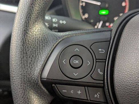 Certified 2024 Toyota Corolla LE image 10