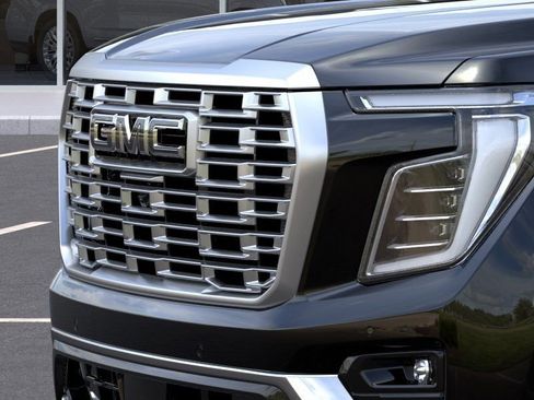 New 2026 GMC Yukon Denali image 13