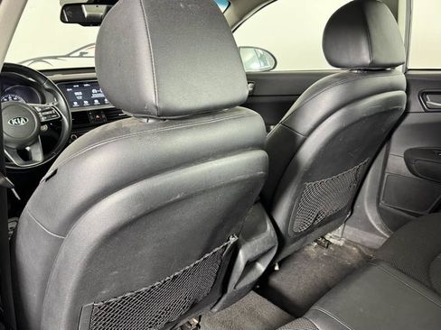 Used 2019 Kia Optima S w/ S Panoramic Sunroof Package FWD image 27
