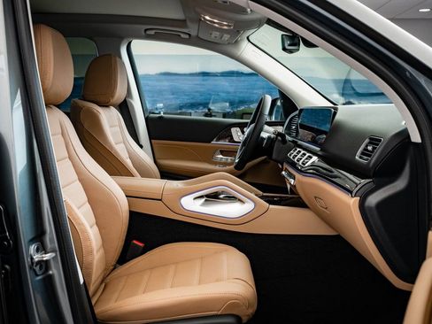 New 2026 Mercedes-Benz GLE 350 4MATIC image 23