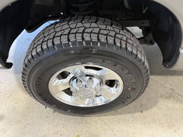 Used 2006 Dodge Ram 2500 Truck SLT w/ Quad Cab Big Horn Value Group AWD/4WD image 14