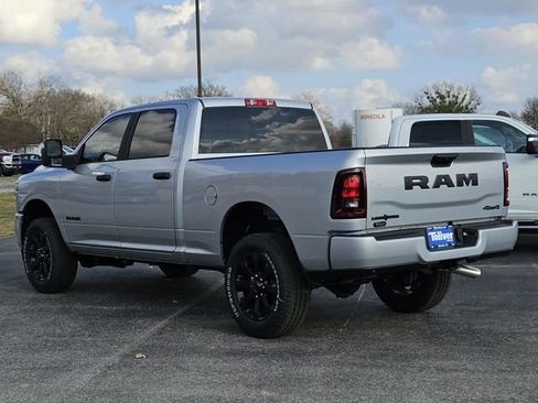New 2026 RAM 2500 Lone Star image 23