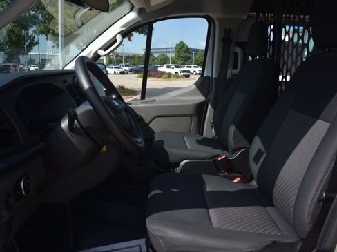 Used 2025 Ford Transit 250 Low Roof w/ Exterior Upgrade Package RWD image 12