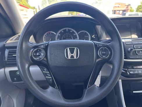 Used 2016 Honda Accord LX image 20