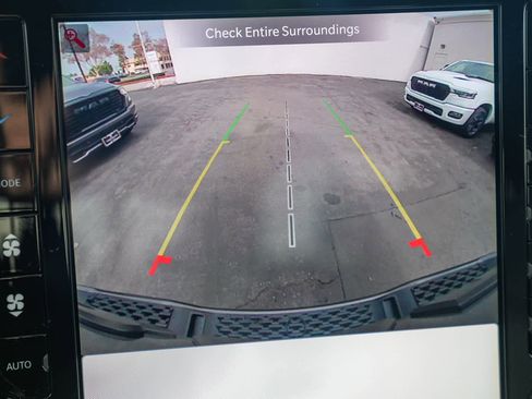 New 2026 RAM 1500 Big Horn image 24