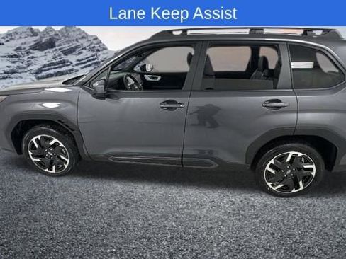 New 2026 Subaru Forester Limited image 6