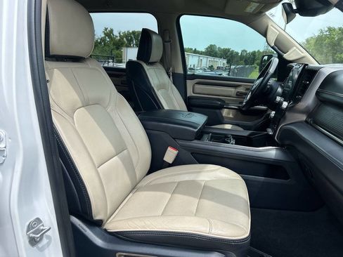 Used 2021 RAM 1500 Limited w/ Off Road Group image 25