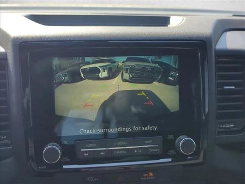 Used 2024 Nissan Frontier Pro-X RWD image 19