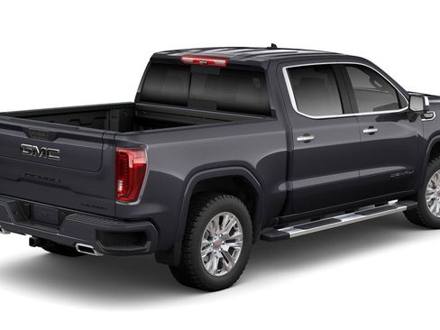 New 2026 GMC Sierra 1500 Denali w/ Technology Package image 33