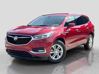 Used 2020 Buick Enclave Essence w/ LPO, Floor Liner Package FWD video 1