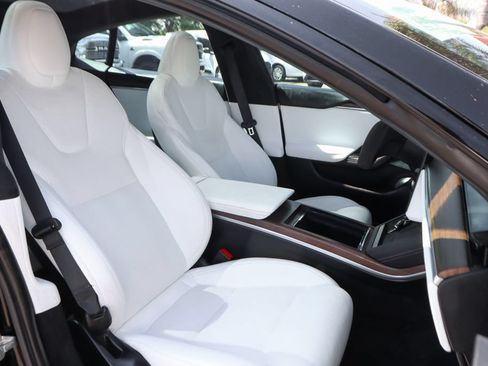 Used 2023 Tesla Model S Standard Range AWD/4WD image 54