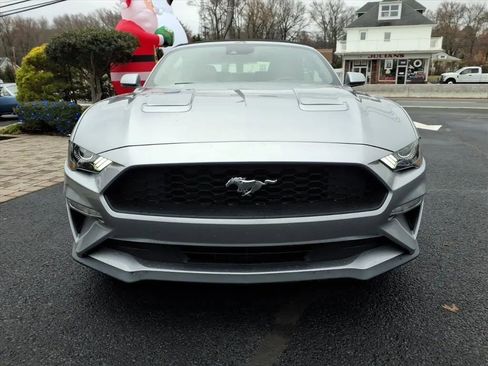 Used 2023 Ford Mustang Premium image 8