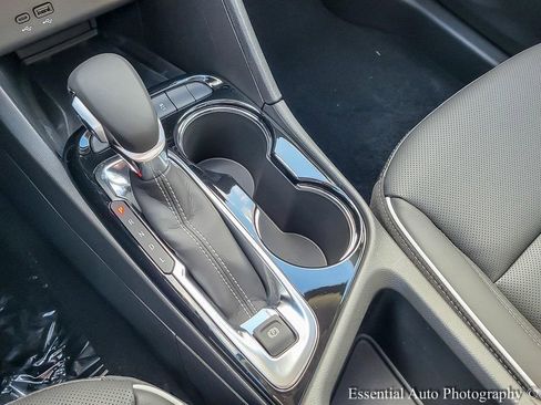 New 2026 Buick Encore GX Avenir w/ Avenir Technology Package image 14