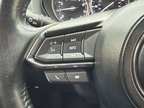 Used 2019 MAZDA CX-9 Touring image 12