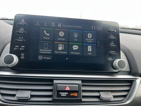 Used 2020 Honda Accord Sport image 19