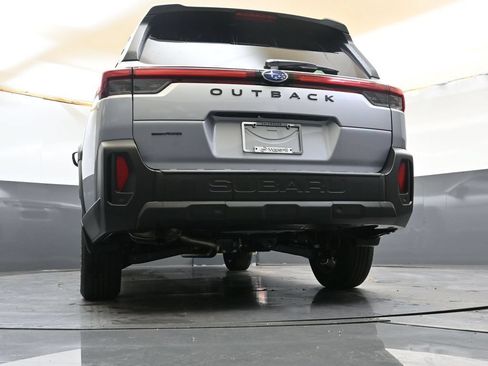New 2026 Subaru Outback Touring AWD/4WD image 43