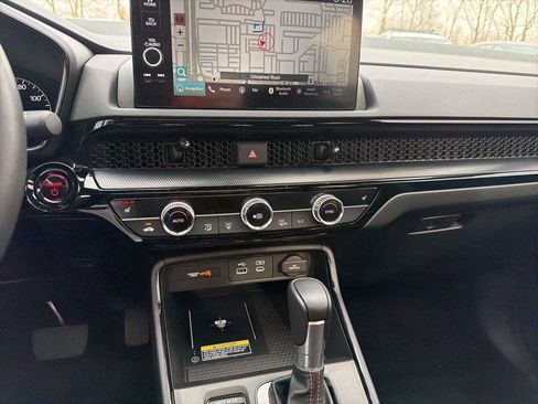 Certified 2023 Honda CR-V Sport Touring image 16