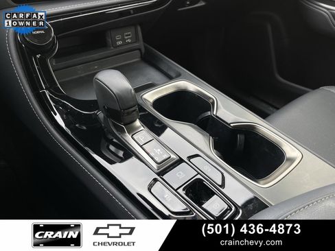 Used 2024 Lexus NX 250 FWD w/ Cold Area Package image 21