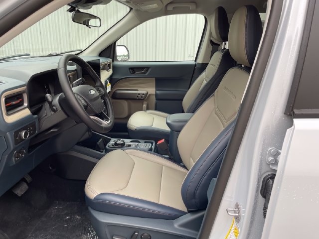 Used 2026 Ford Maverick Lariat AWD/4WD image 10