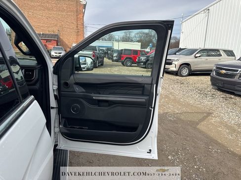 Used 2022 Ford Expedition Max Platinum image 59