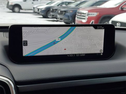 Used 2023 MAZDA CX-50 2.5 Turbo w/ Cargo Package image 27