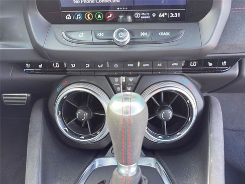 Used 2023 Chevrolet Camaro ZL1 RWD image 17