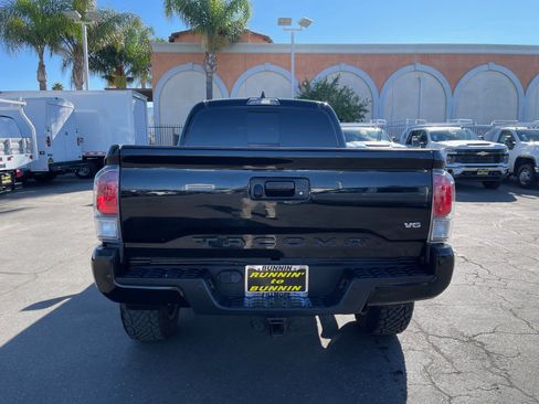 Used 2021 Toyota Tacoma SR5 image 6