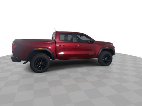 New 2026 GMC Canyon Elevation w/ Convenience Package image 8