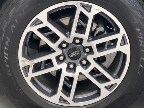 Used 2025 Ford Expedition Max Active image 78