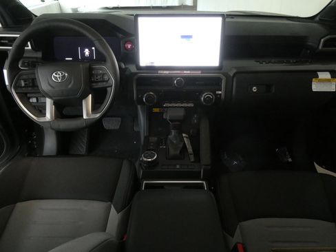 New 2024 Toyota Tacoma TRD Off-Road image 2