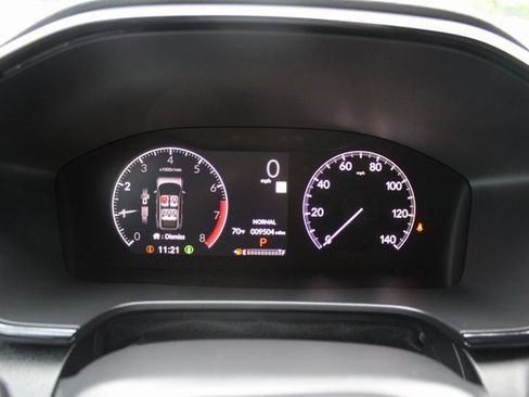 Used 2024 Honda CR-V EX image 12