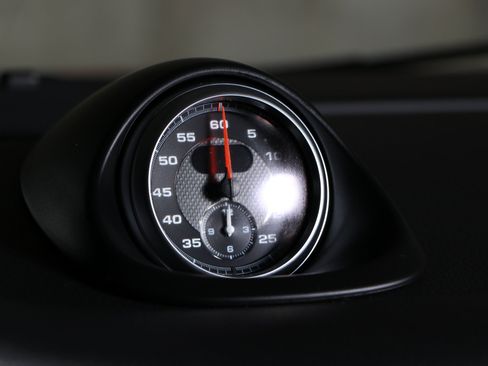 Used 2012 Porsche 911 Carrera GTS RWD image 18