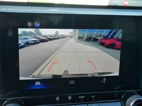 New 2026 Chevrolet Colorado W/T image 20