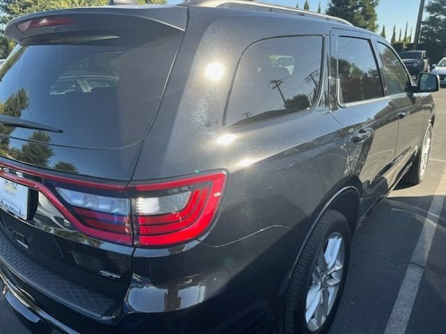 Used 2026 Dodge Durango GT AWD/4WD image 7