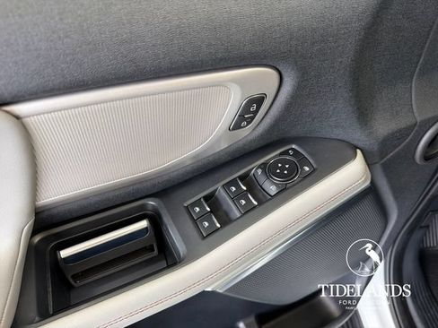 Certified 2025 Ford Expedition Active RWD image 15