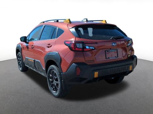 New 2025 Subaru Crosstrek 2.5i Wilderness image 4