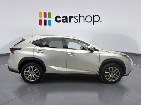 Used 2016 Lexus NX 200t AWD w/ Premium Package image 6
